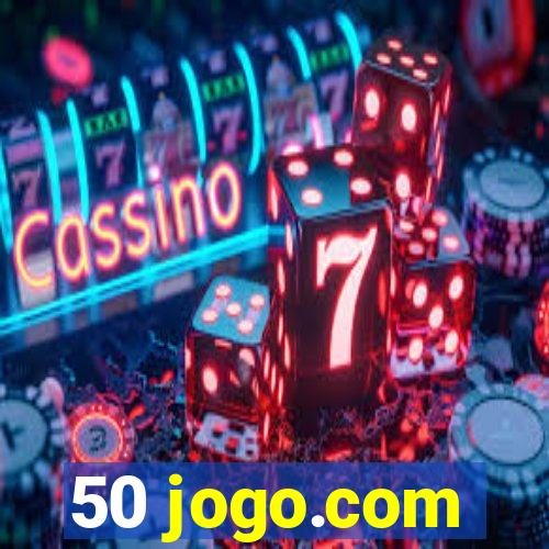 50 jogo.com